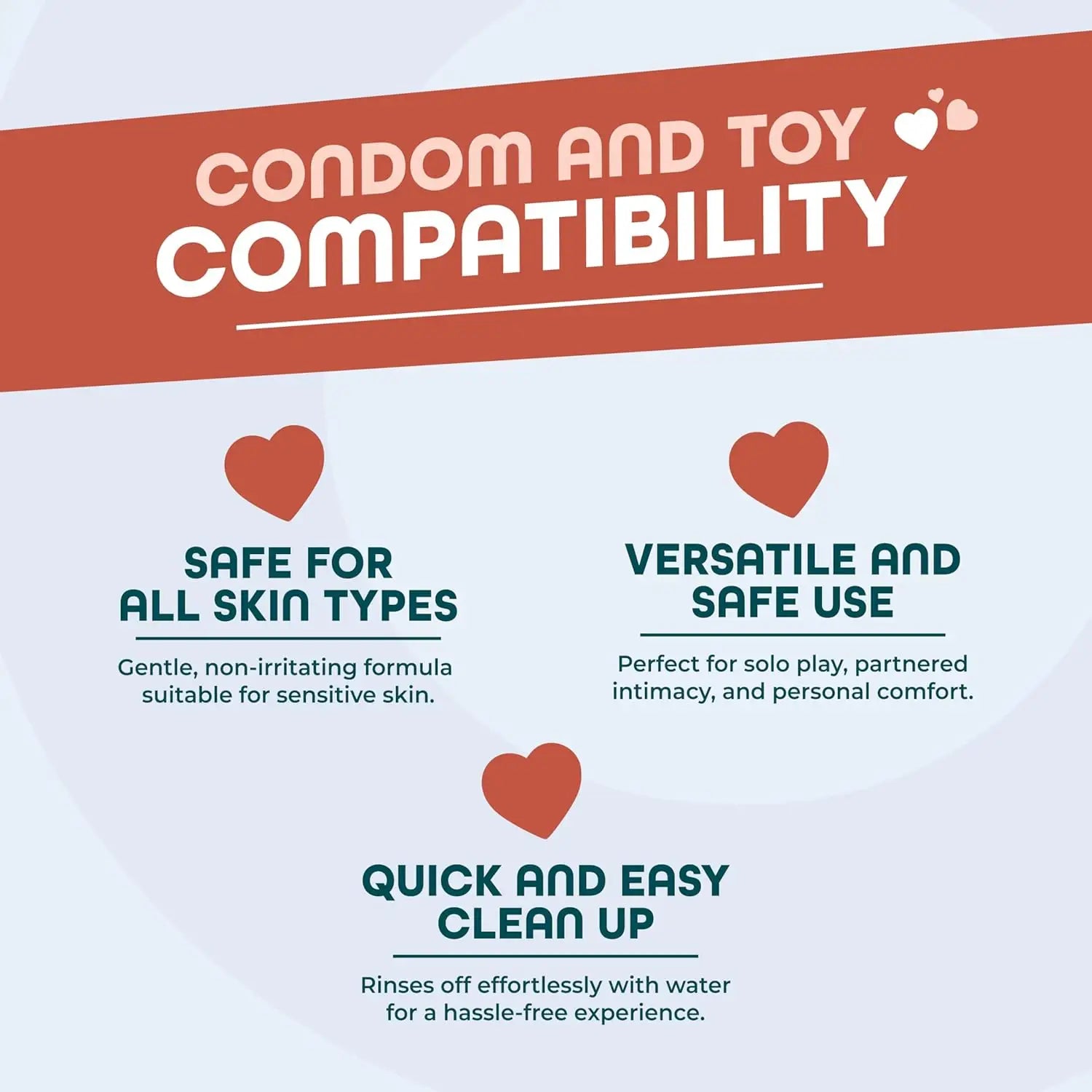 Dynamo Wellness Water-Based Lubricant