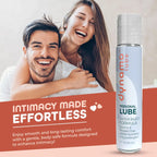 Dynamo Wellness Water-Based Lubricant