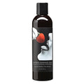 Earthly Body Edible Massage Oil Strawberry - Rolik®