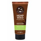 Earthly Body Hemp Seed Hand and Body Lotion