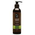 Earthly Body Hemp Seed Massage Lotion