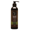 Earthly Body Hemp Seed Massage Lotion