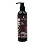 Earthly Body Hemp Seed Massage Lotion