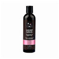 Earthly Body Hemp Seed Massage Oil - Natural Hydrating