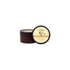 Earthly Body At Night Massage Candle | 4 Scents | Hemp & Botanical Oils Grapefruit Sandalwood