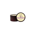 Earthly Body At Night Massage Candle | 4 Scents | Hemp & Botanical Oils Ylang Lavender