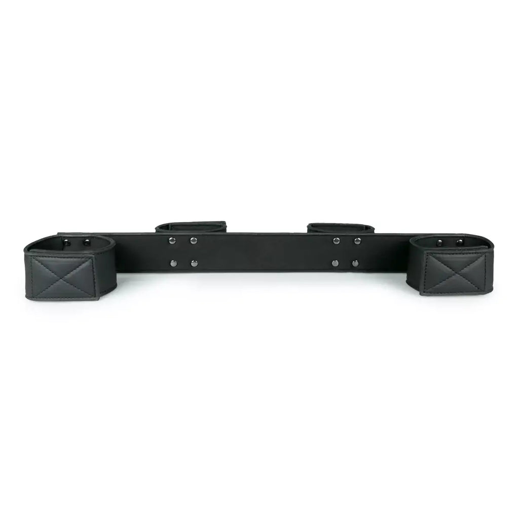 Easytoys Wrist & Ankle Bondage Bar