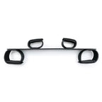 Easytoys Wrist & Ankle Bondage Bar