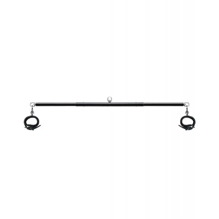 EasyToys Expander Spreader Bar + Cuffs Set - Rolik®
