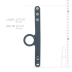 Boners C - Ring & Ball Strap - Rolik®