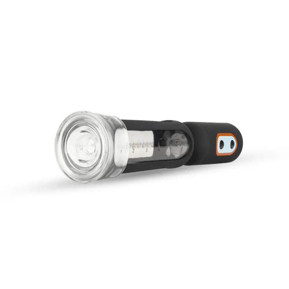 CRUIZR Penis Pump with Sucking Function - Rolik®