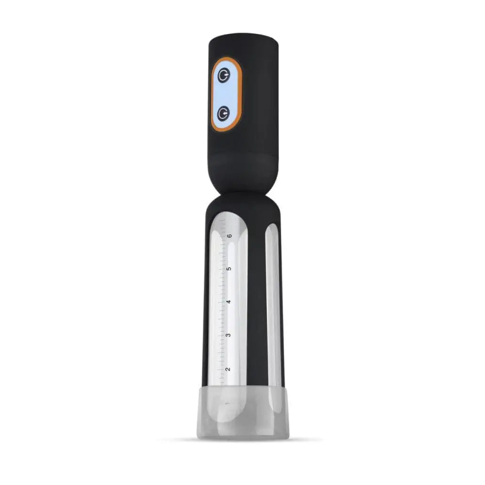 CRUIZR Penis Pump with Sucking Function - Rolik®