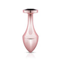 Rosy Gold Nouveau Butt Plug - Rolik®