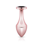 Rosy Gold Nouveau Butt Plug - Rolik®