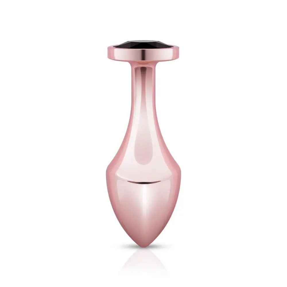 Rosy Gold Nouveau Butt Plug - Rolik®