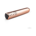 Rosy Gold Nouveau Mini Vibrator - Rolik®