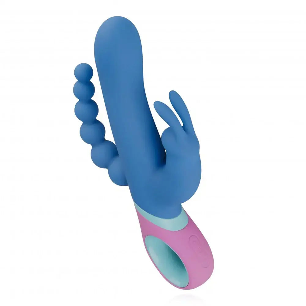 PMV20 Vice Double Vibrator 