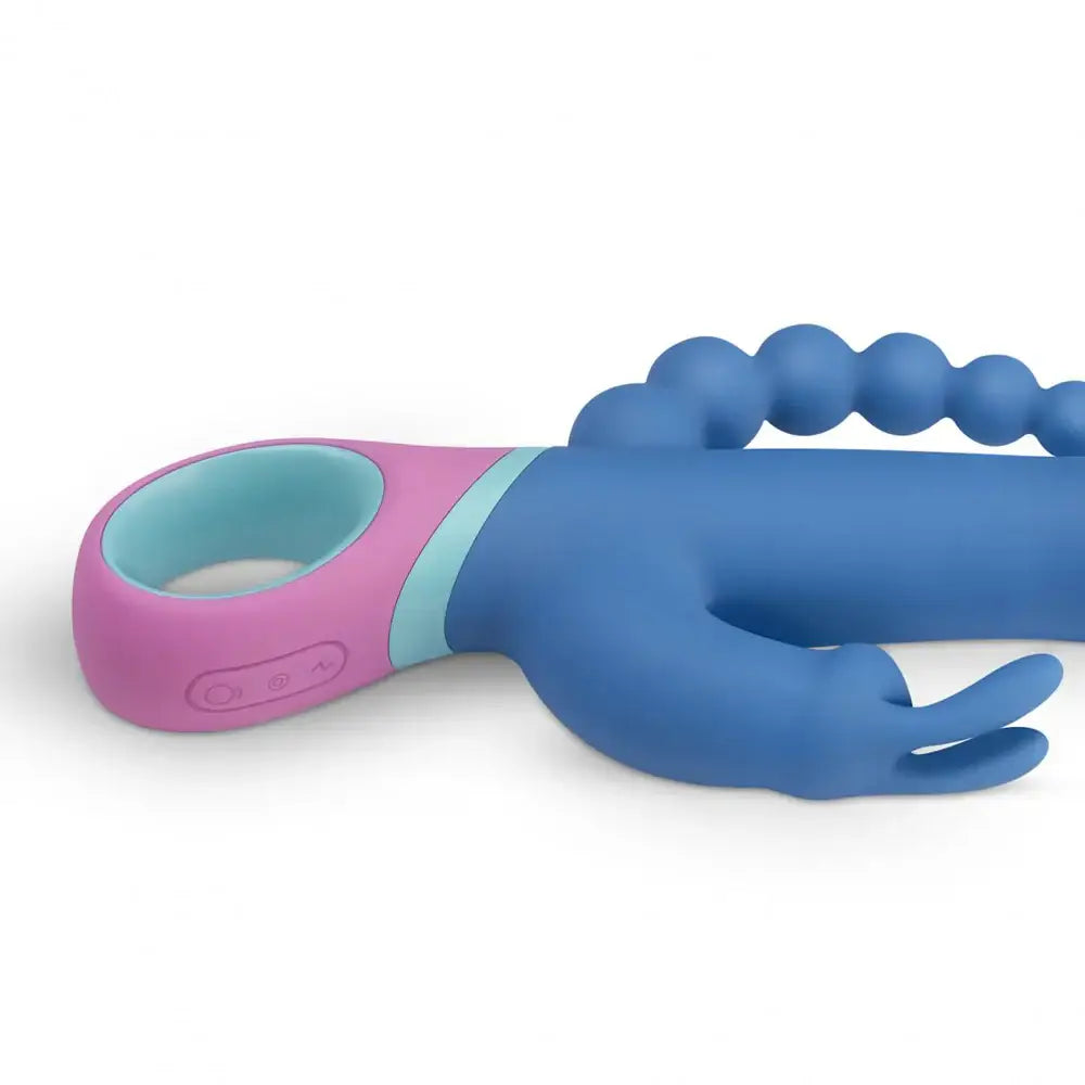 PMV20 Vice Double Vibrator 