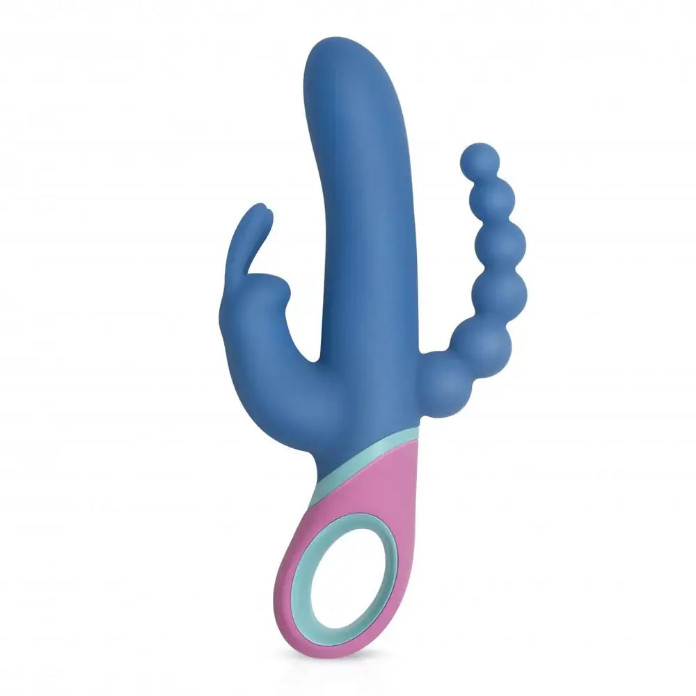 PMV20 Vice Double Vibrator 