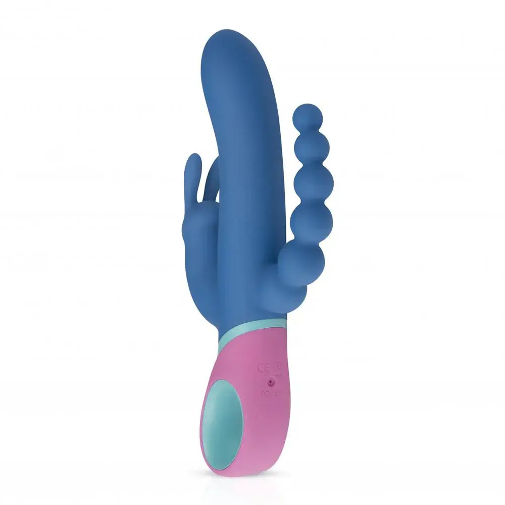 PMV20 Vice Double Vibrator 