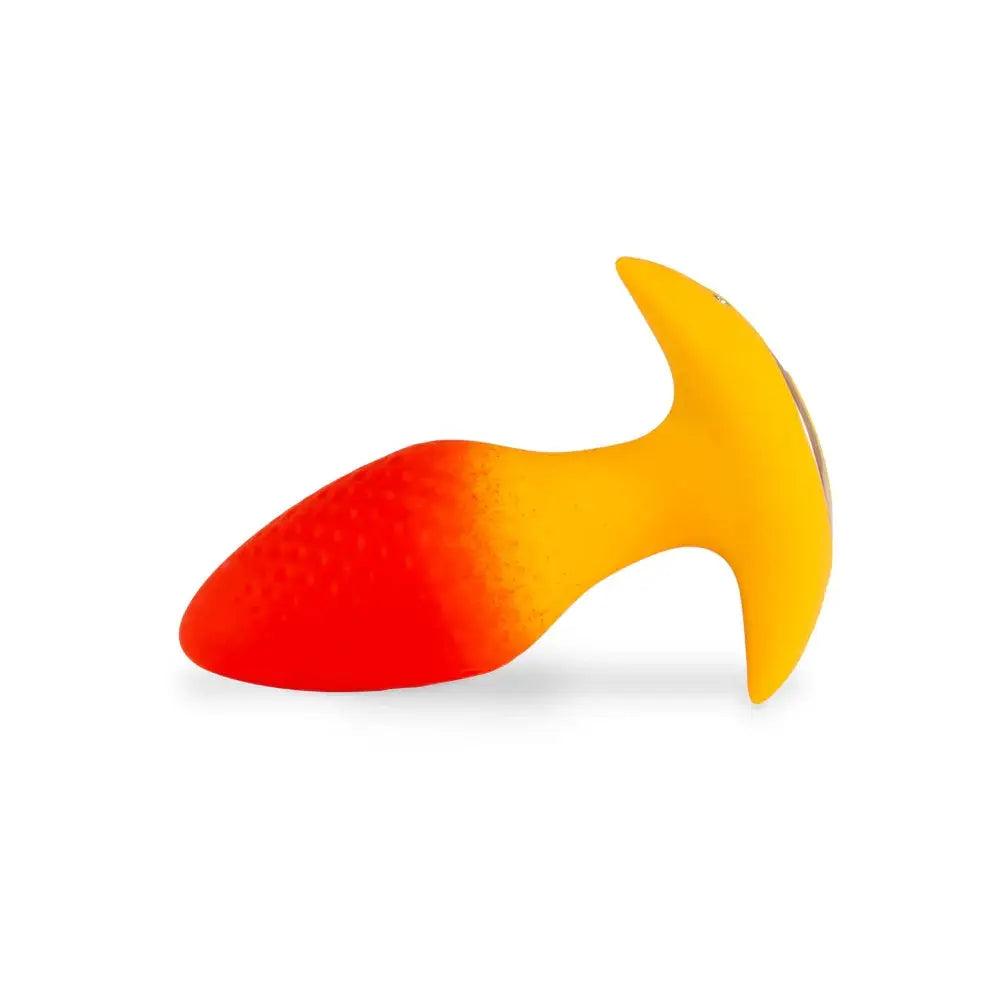 Frooti Booti Rotating Strawberry Plug - Butt