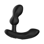 Black Edge 2 Bluetooth Remote Adjustable Prostate Massager