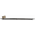 Edge® Adjustable Spreader Bar - Black - Restraints
