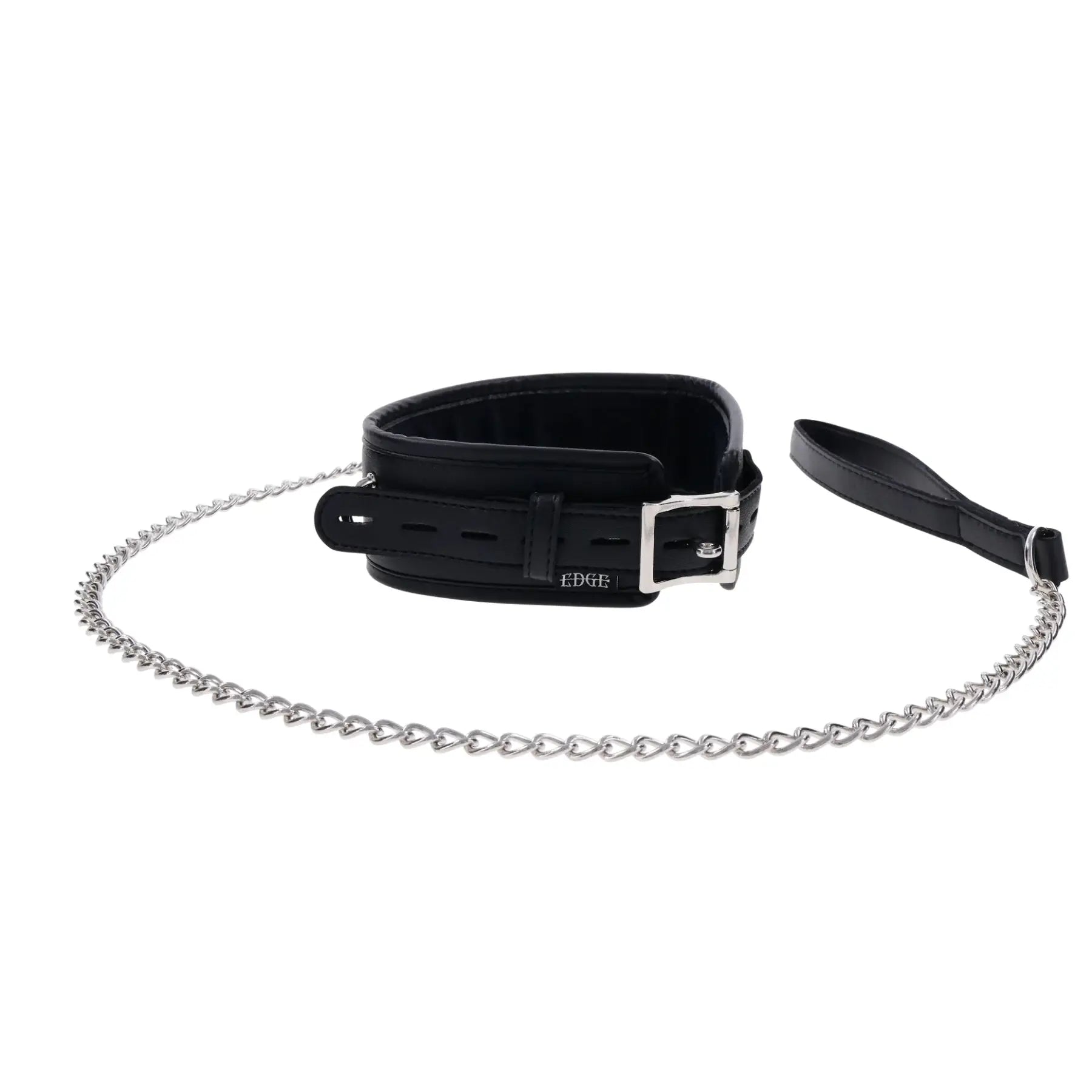 Edge® Collar & Leash - Restraints