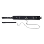Edge® Collar & Leash - Restraints