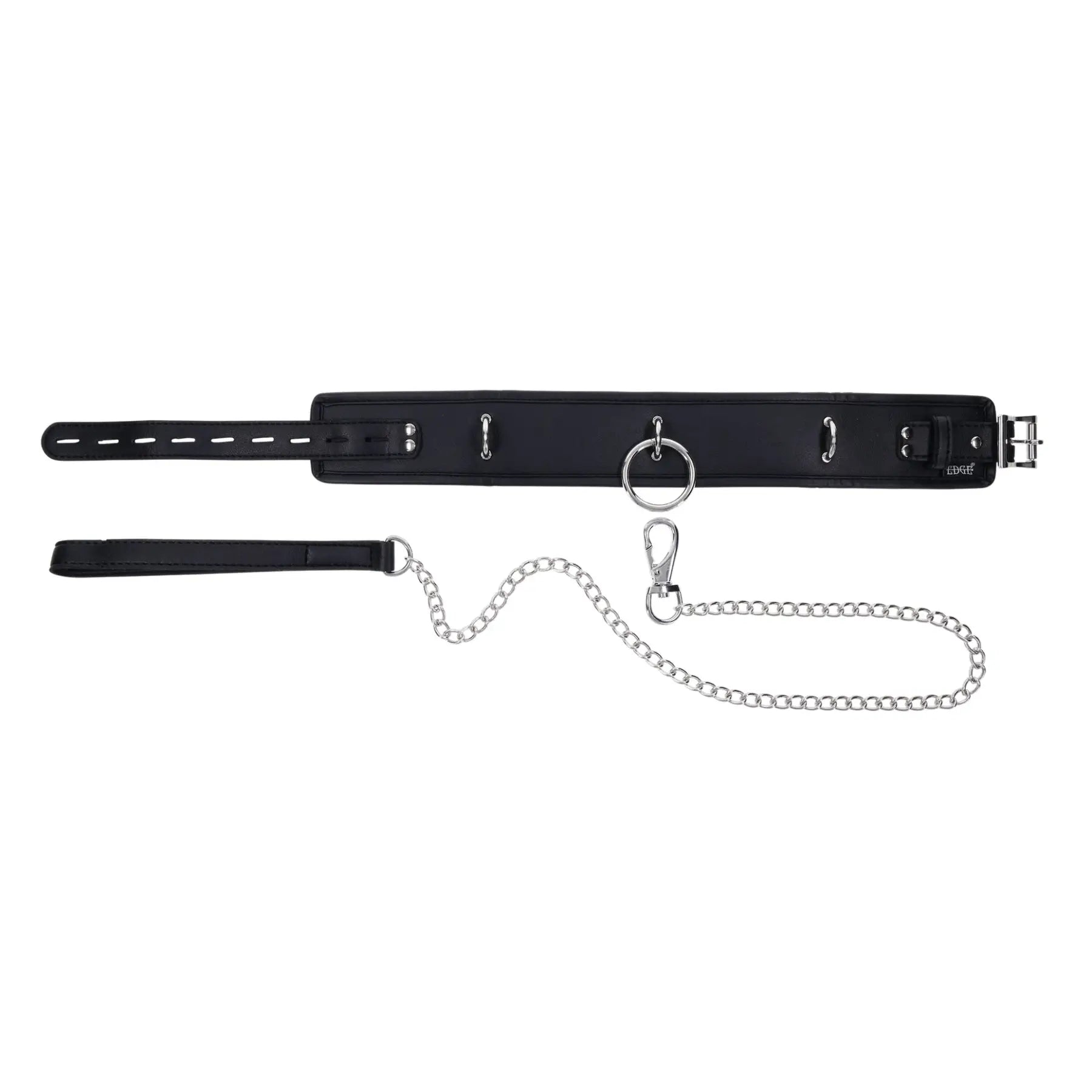 Edge® Collar & Leash - Restraints