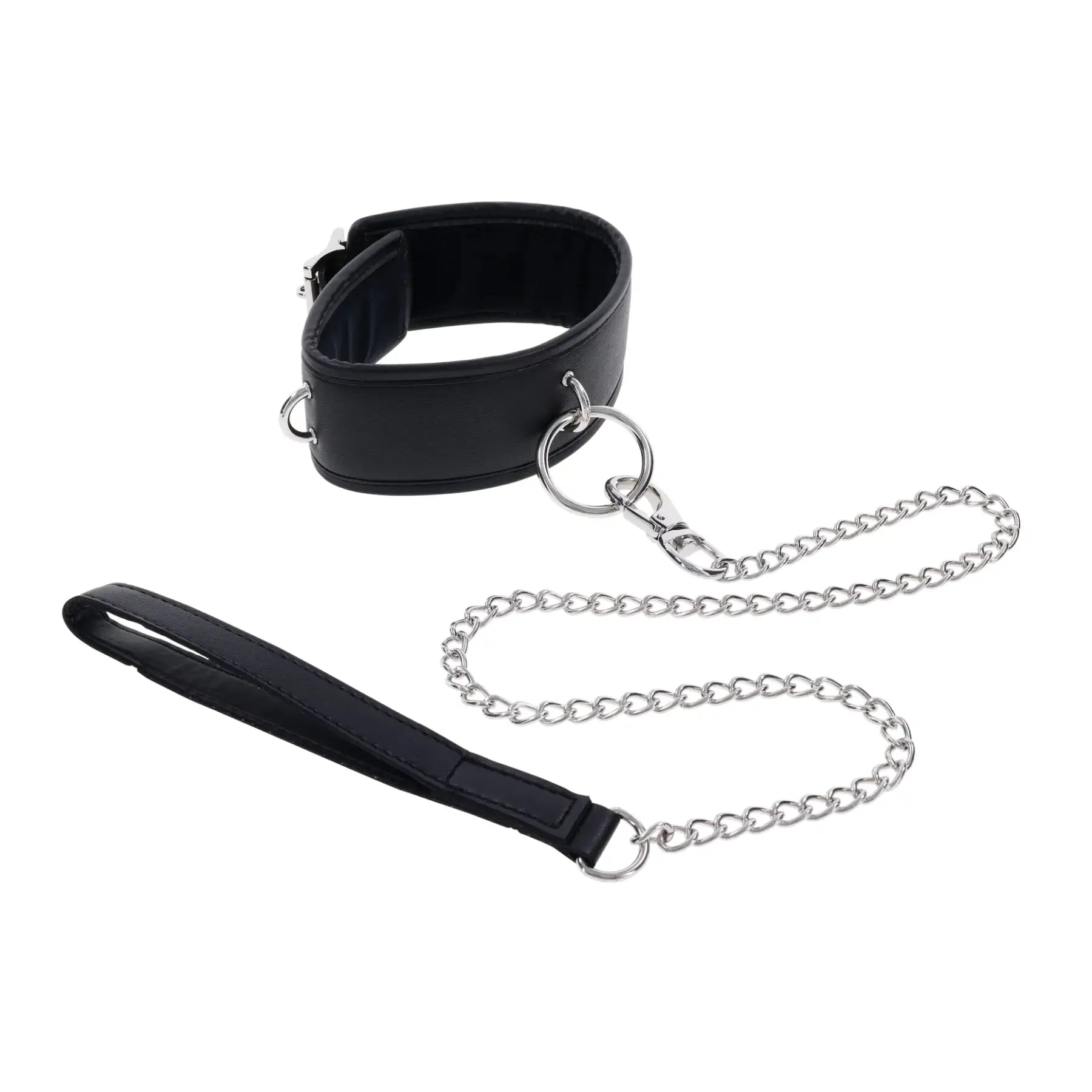 Edge® Collar & Leash - Restraints