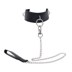 Edge® Collar & Leash - Restraints