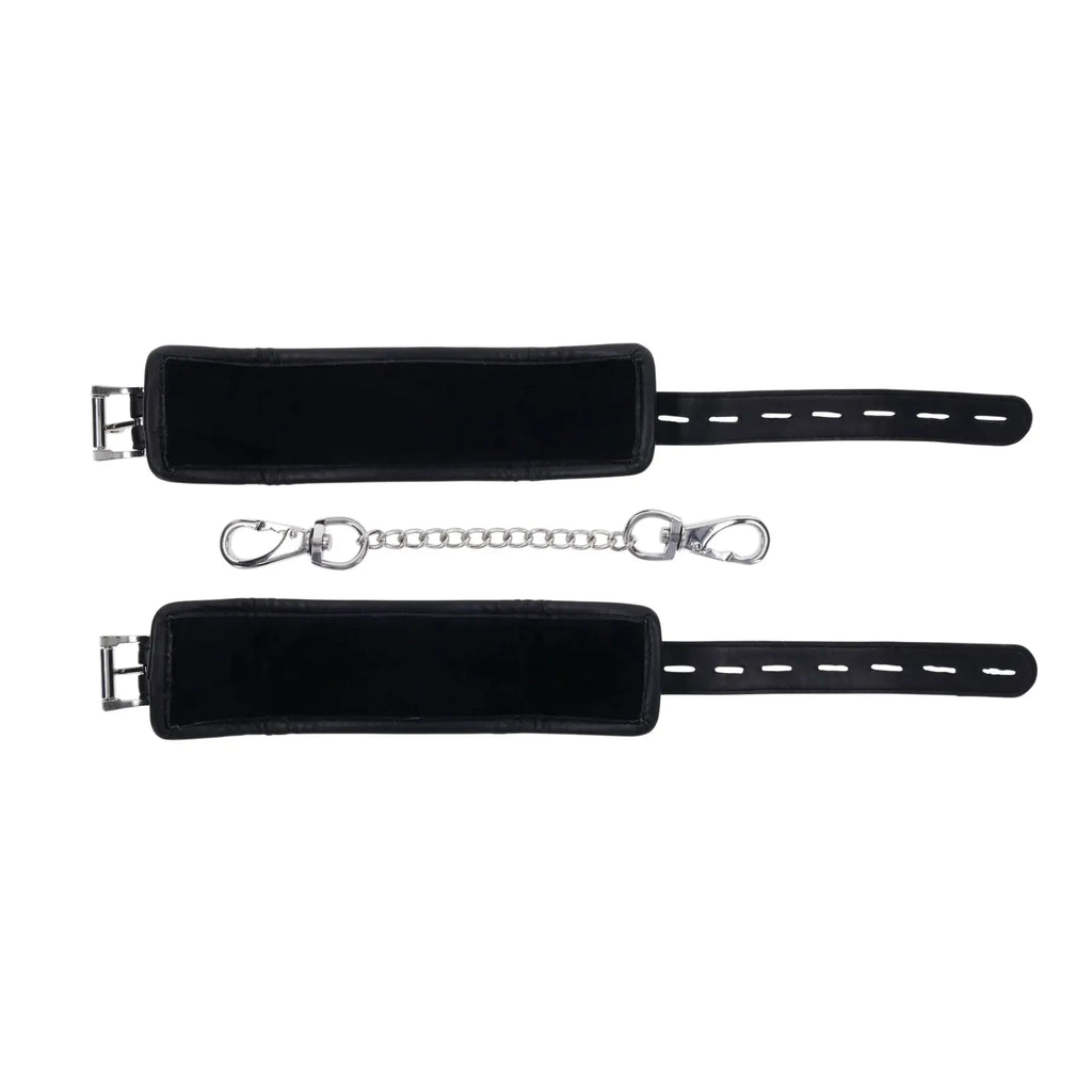 Edge® Handcuffs - Restraints