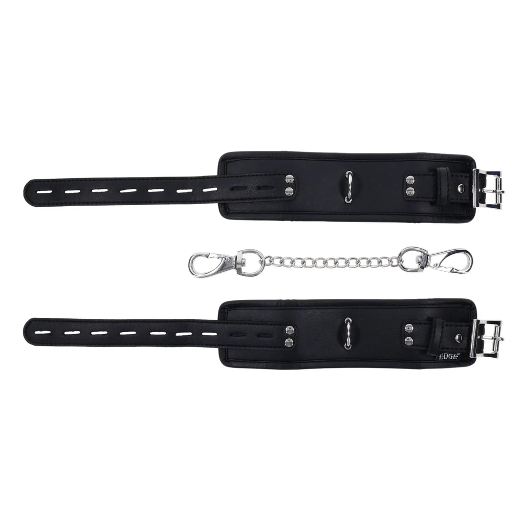 Edge® Handcuffs - Restraints