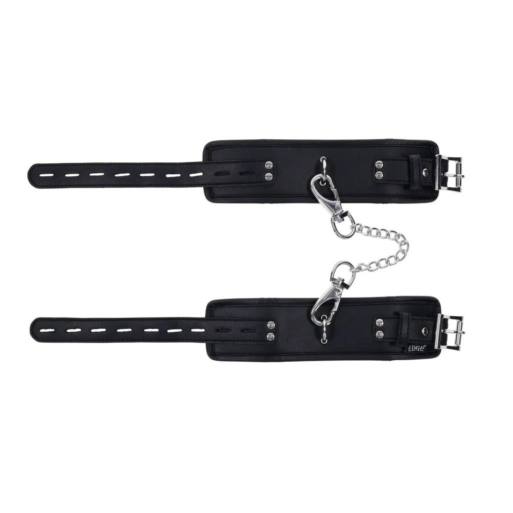 Edge® Handcuffs - Restraints