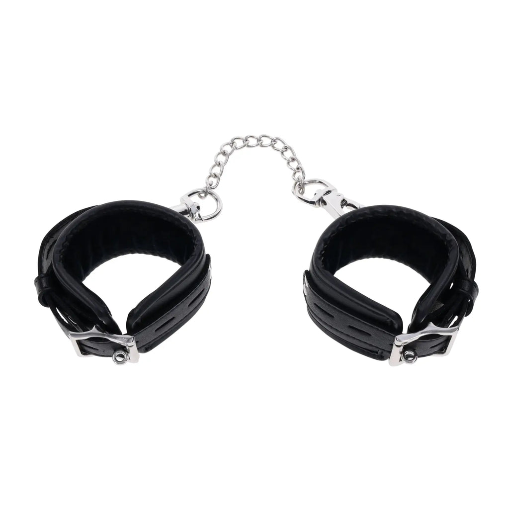 Edge® Handcuffs - Restraints