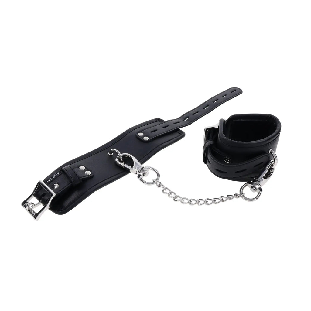 Edge® Handcuffs - Restraints
