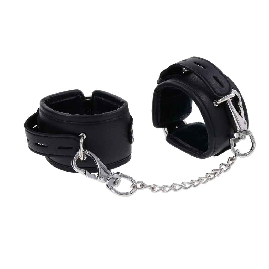Edge® Handcuffs - Restraints