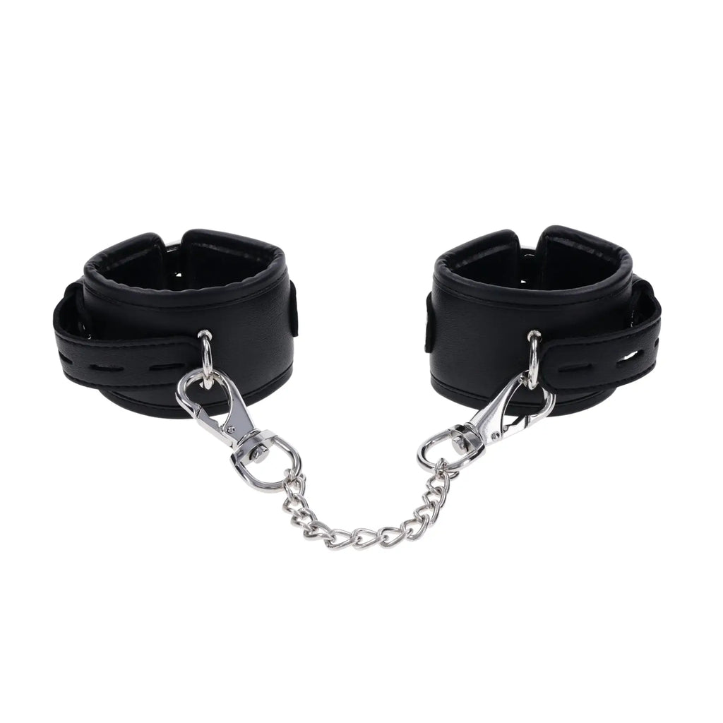Edge® Handcuffs - Restraints