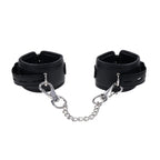 Edge® Handcuffs - Restraints