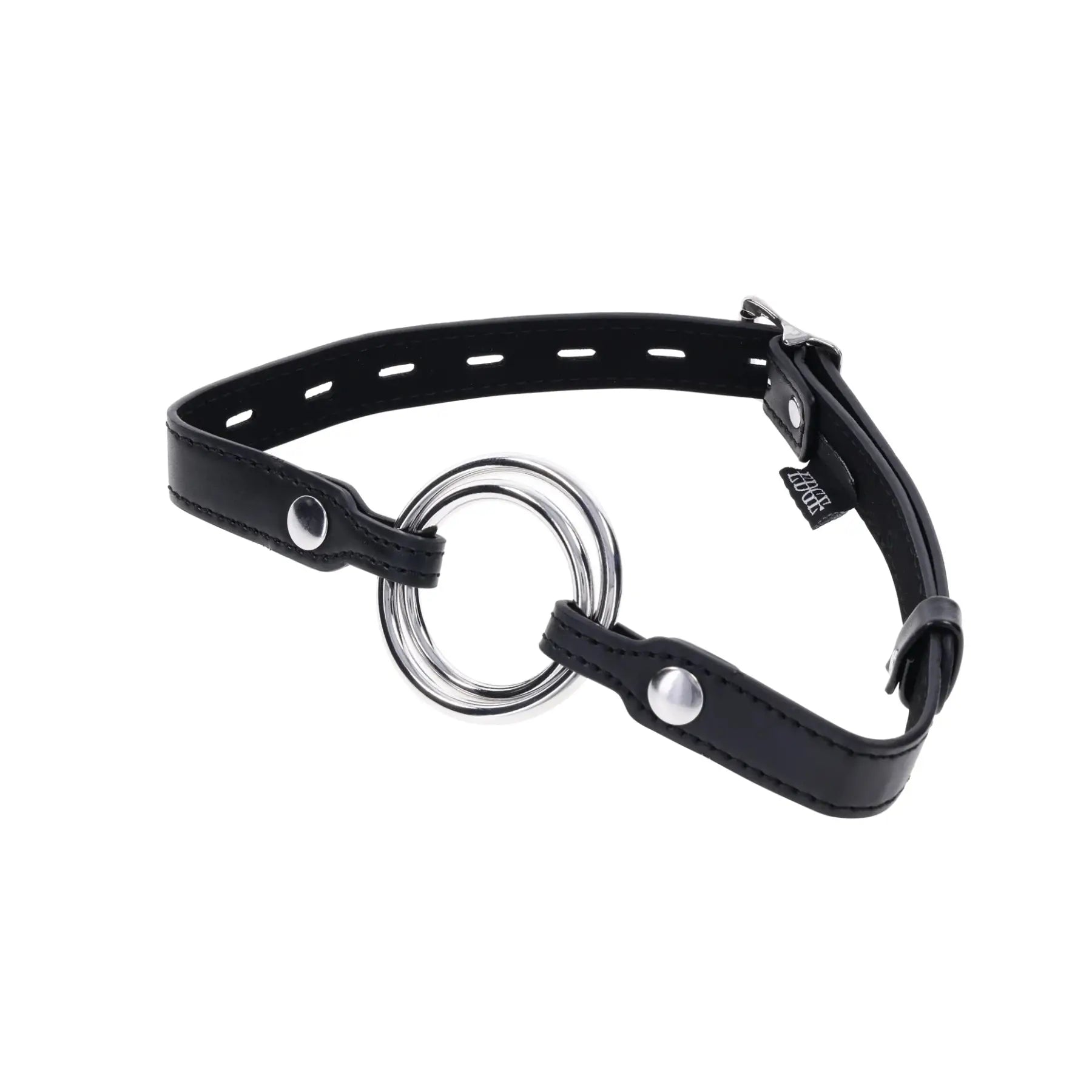Edge® Interchangeable Ring Gag - Gags