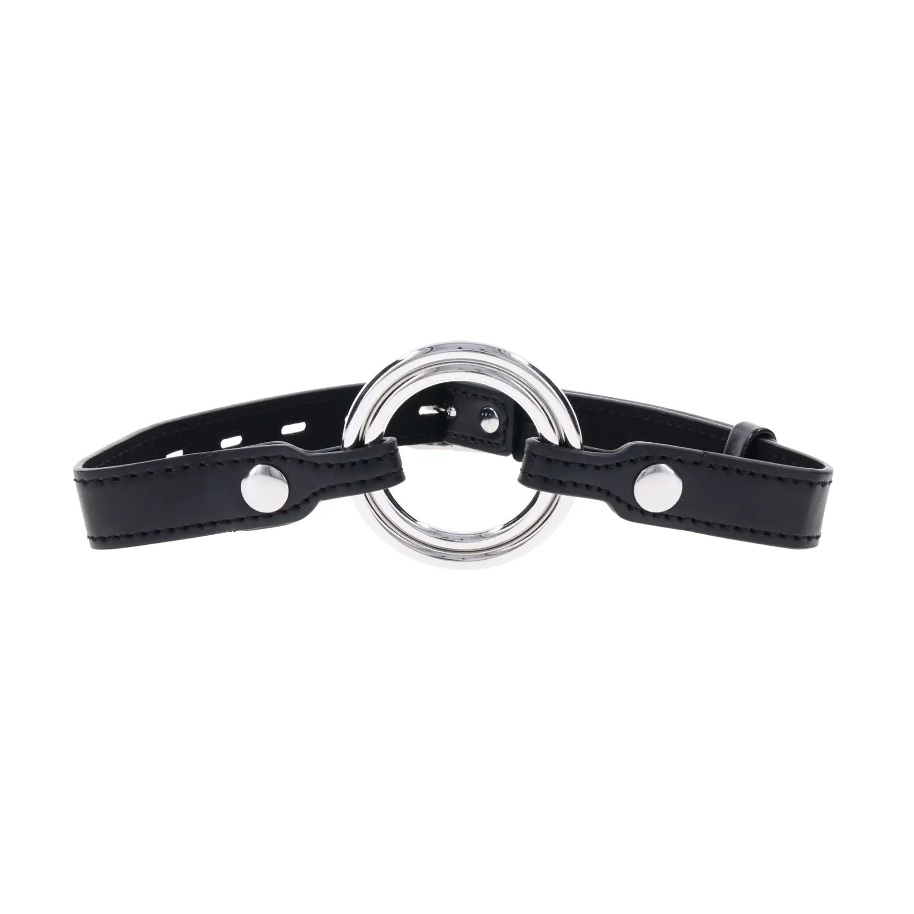 Edge® Interchangeable Ring Gag - Gags