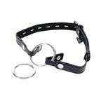 Edge® Interchangeable Ring Gag - Gags
