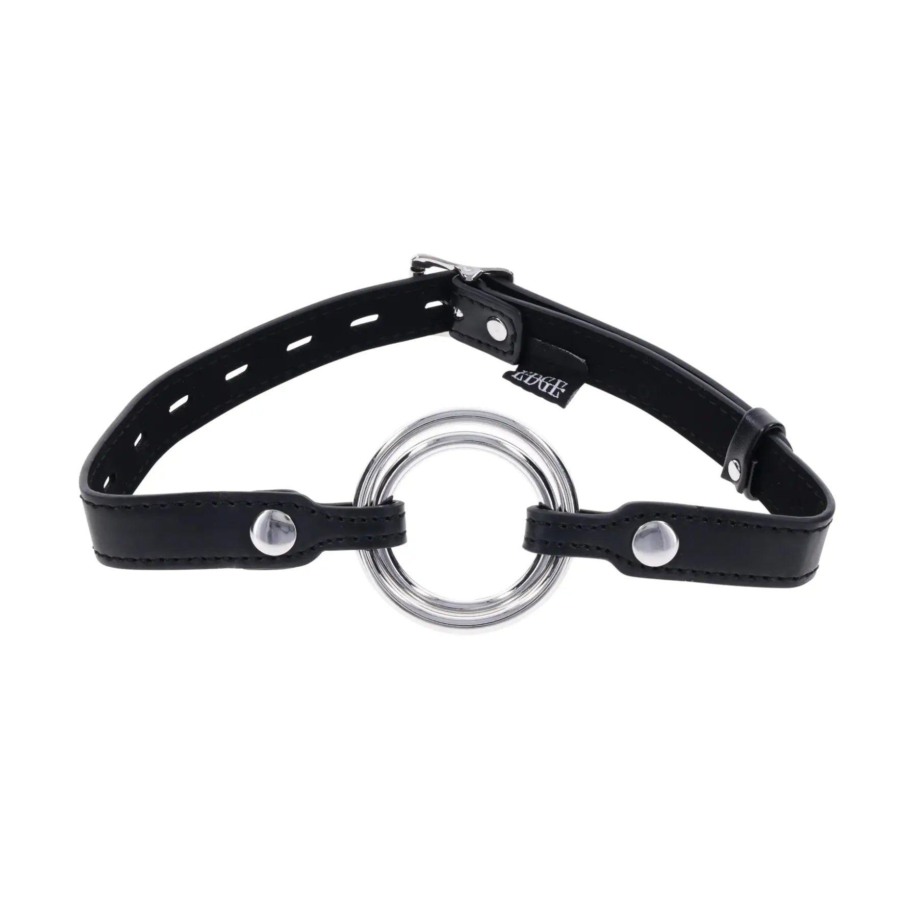 Edge® Interchangeable Ring Gag - Gags