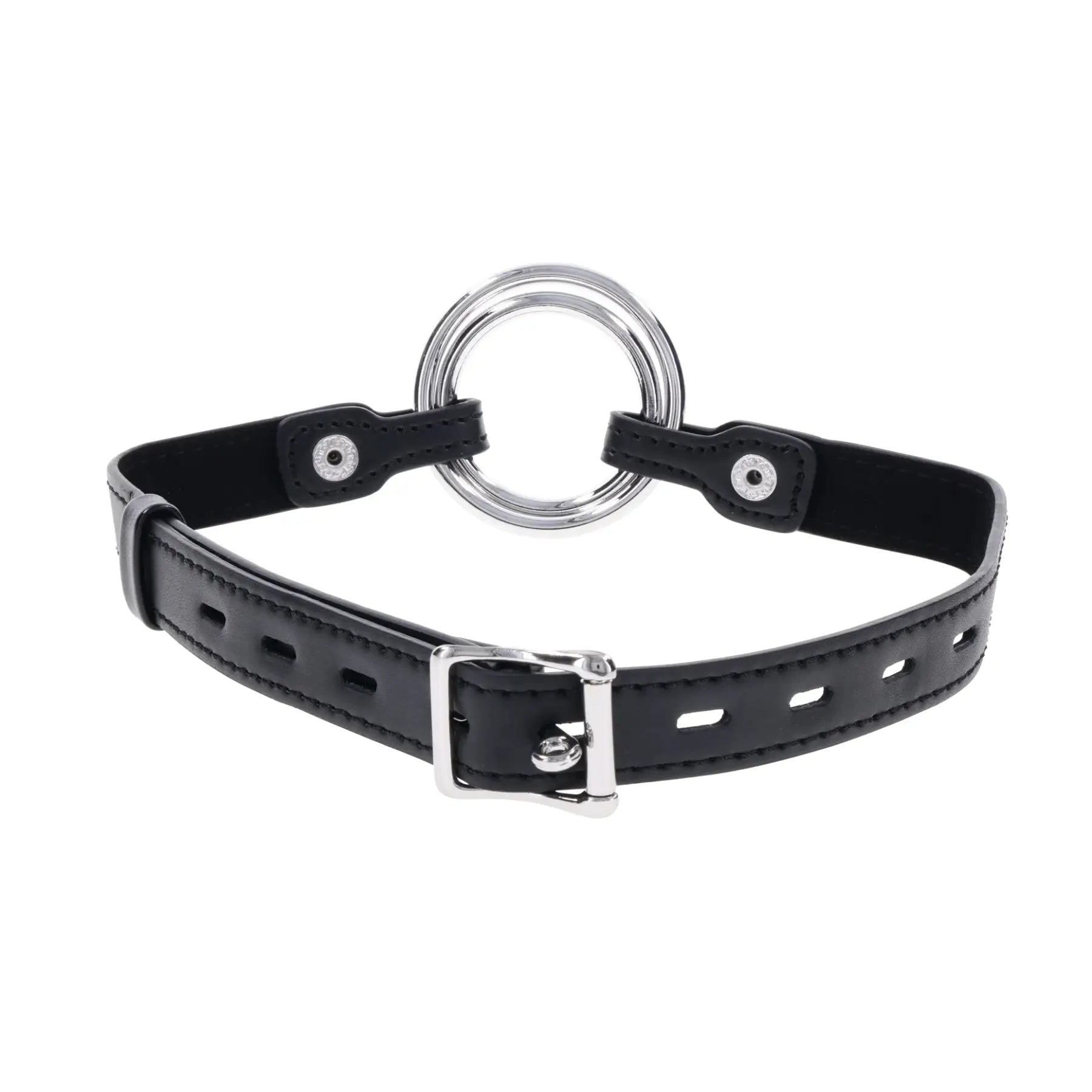 Edge® Interchangeable Ring Gag - Gags