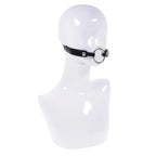 Edge® Interchangeable Ring Gag - Gags