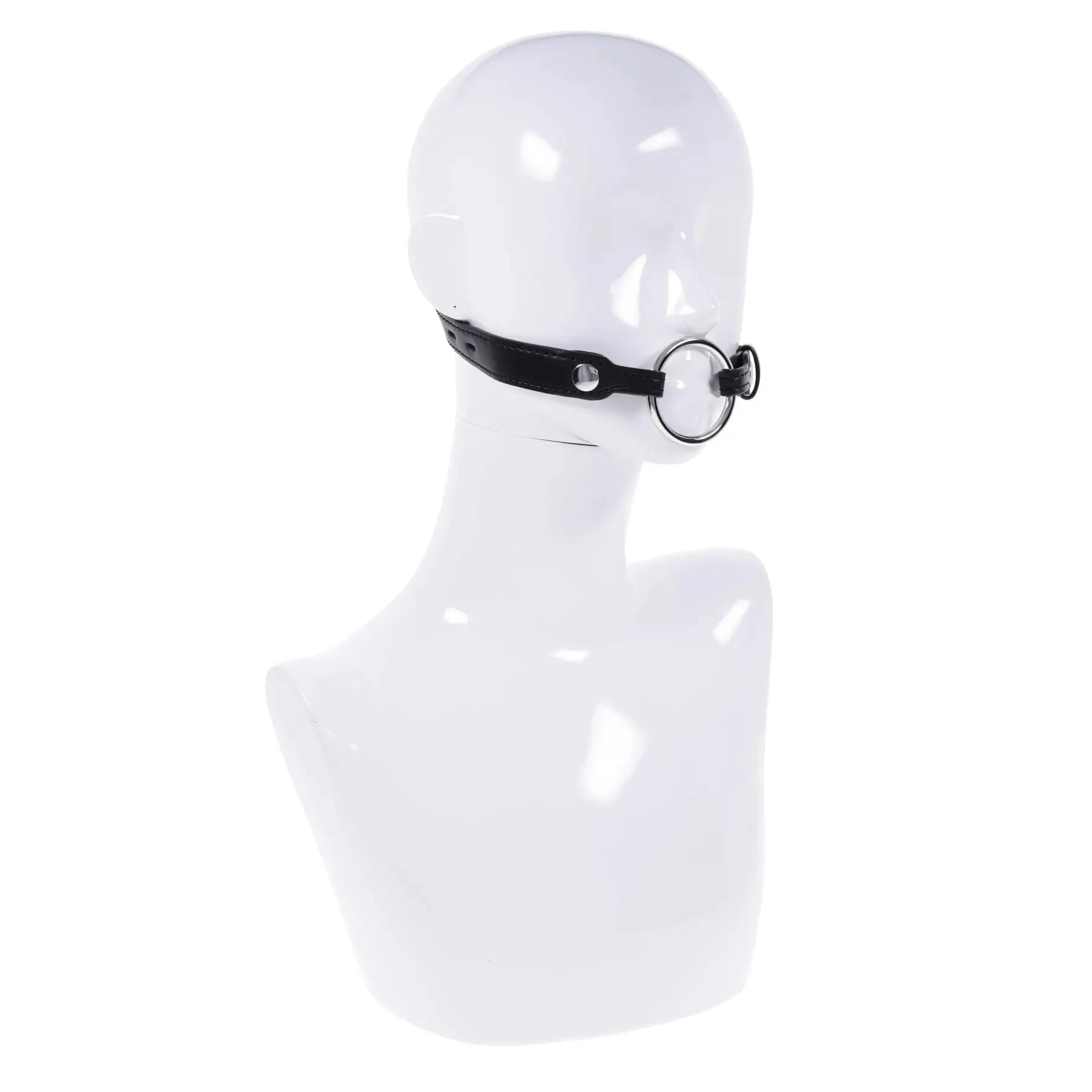 Edge® Interchangeable Ring Gag - Gags