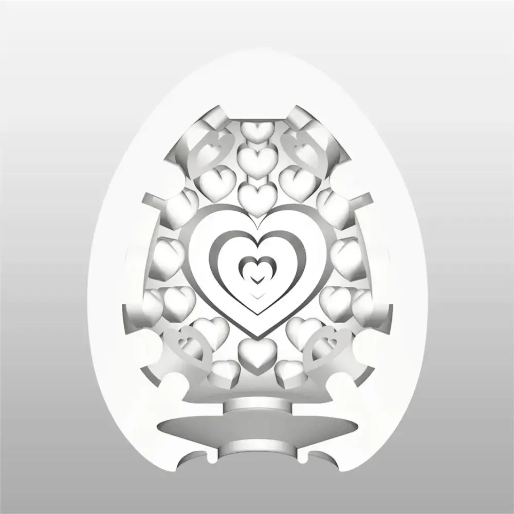 Egg Single Use Disposable Masturbator