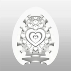 Egg Single Use Disposable Masturbator