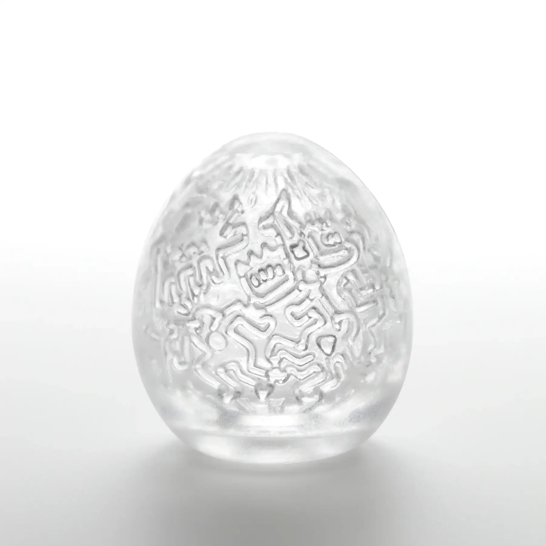 Egg Single Use Disposable Masturbator